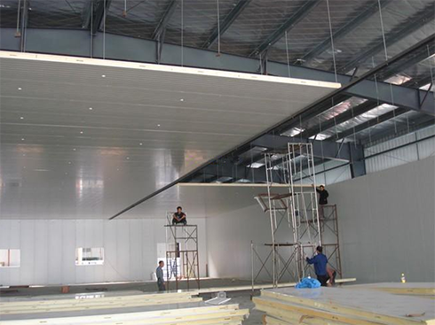 鸡蛋保鲜库建造多少钱 鸡蛋保鲜库建造多少钱
